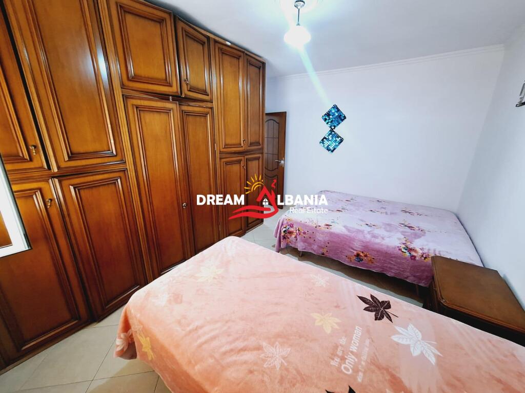 Jepet me qira apartament 2+1 tek rruga Sulejman Pasha – Piaza (ID 4229438)