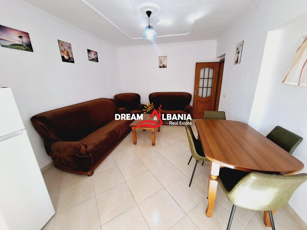 Jepet me qira apartament 2+1 tek rruga Sulejman Pasha – Piaza (ID 4229438)