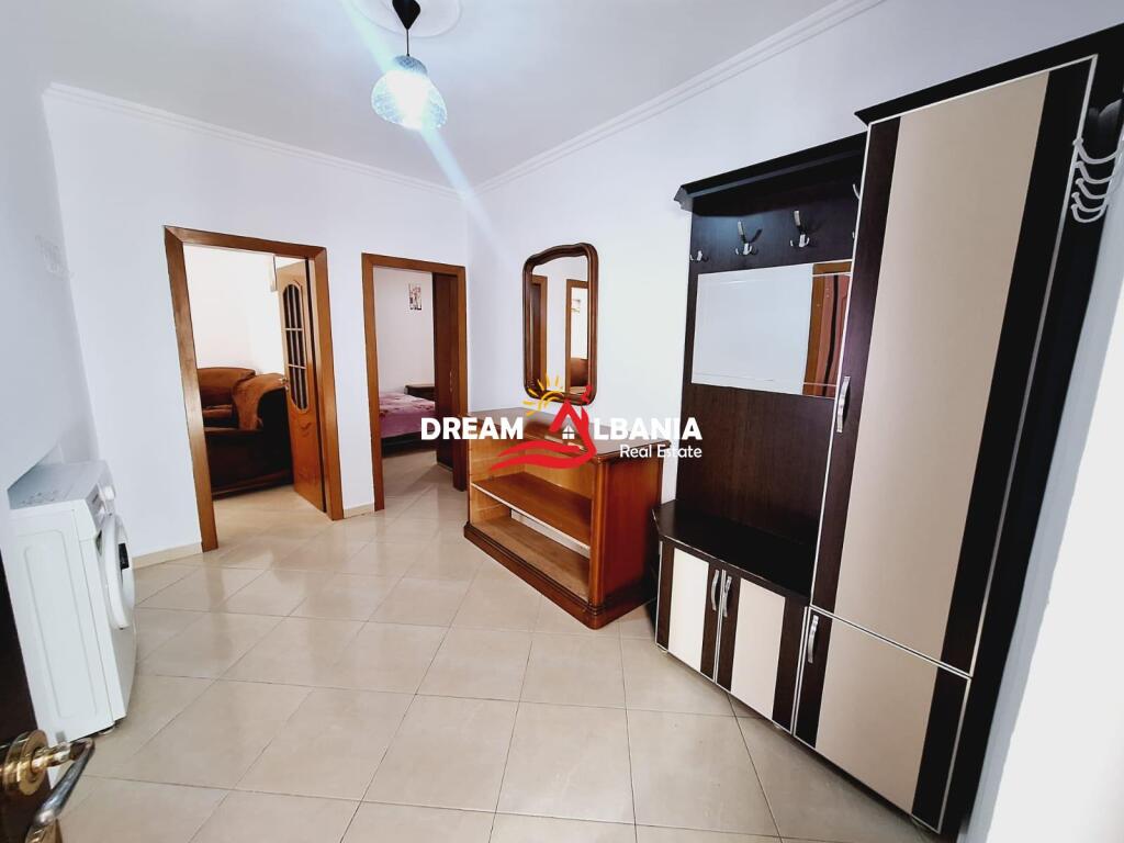 Jepet me qira apartament 2+1 tek rruga Sulejman Pasha – Piaza (ID 4229438)
