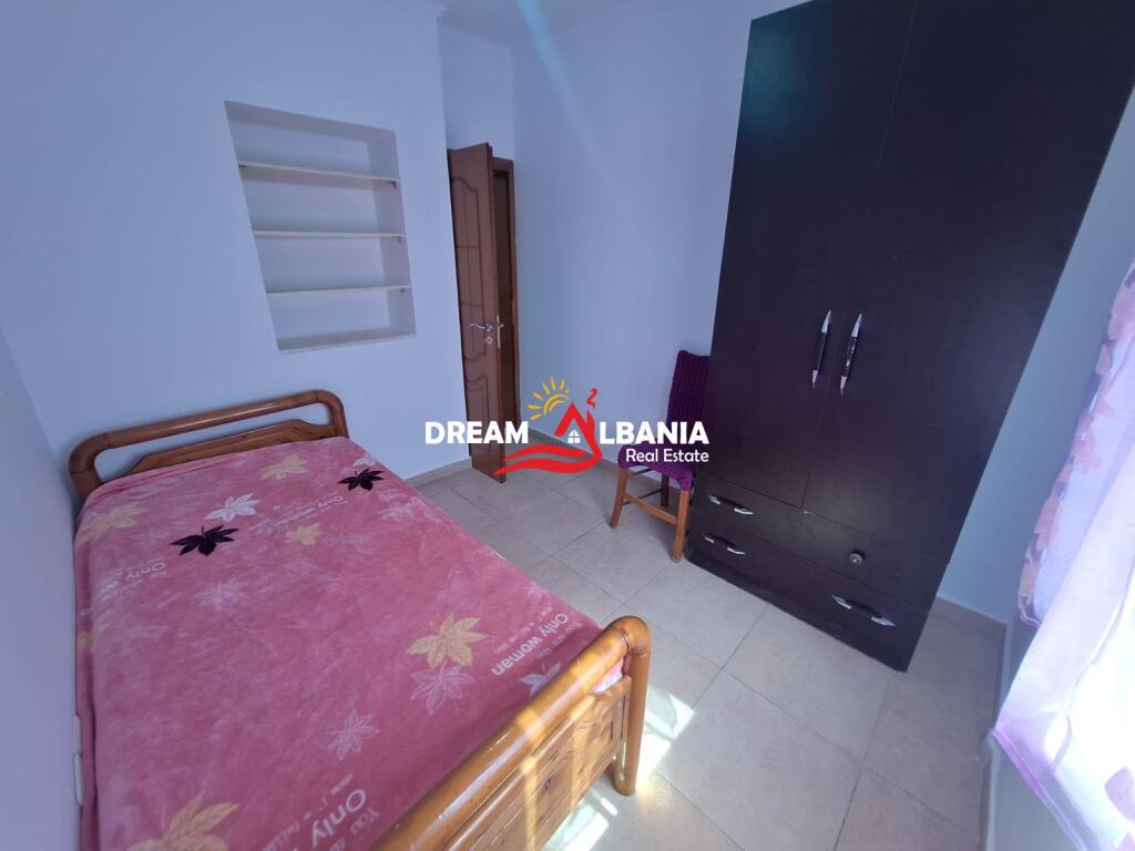 Jepet me qira apartament 2+1 tek rruga Sulejman Pasha – Piaza (ID 4229438)