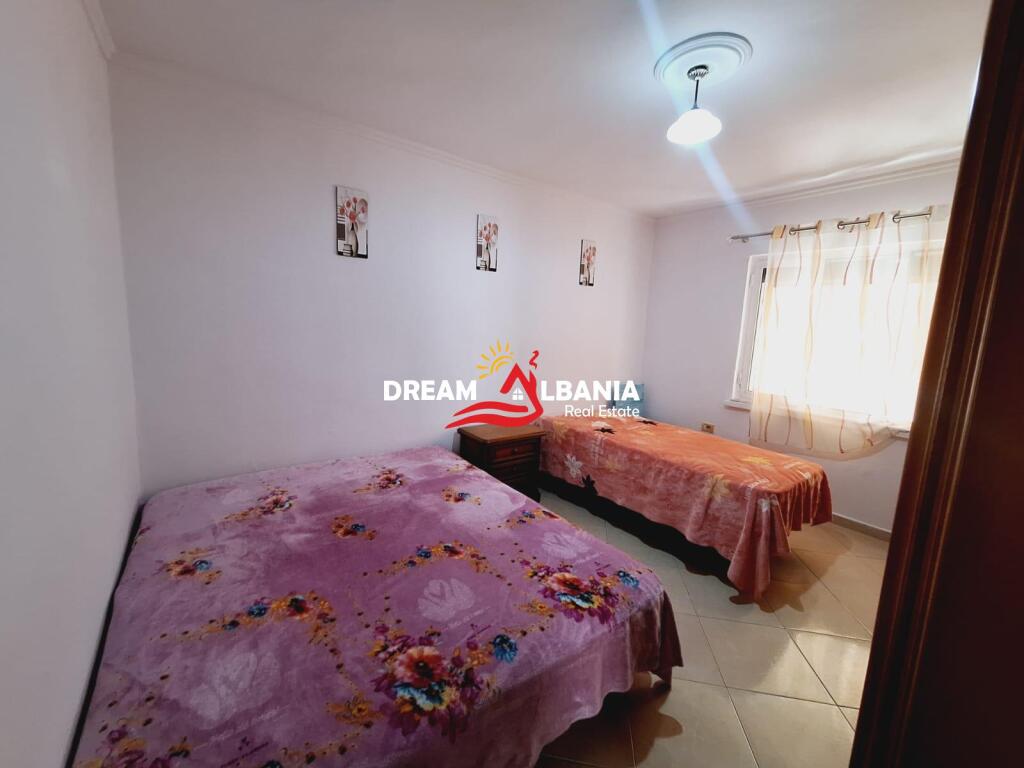 Jepet me qira apartament 2+1 tek rruga Sulejman Pasha – Piaza (ID 4229438)