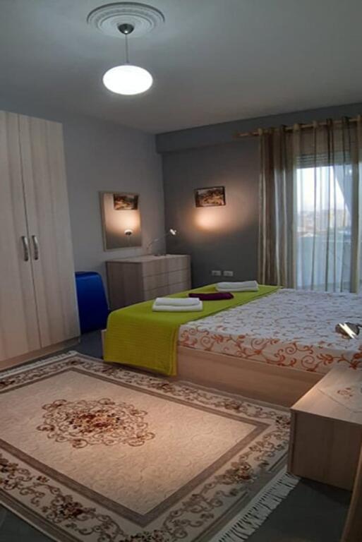Appartamento 1+1 in affitto a 21 Dicembre.