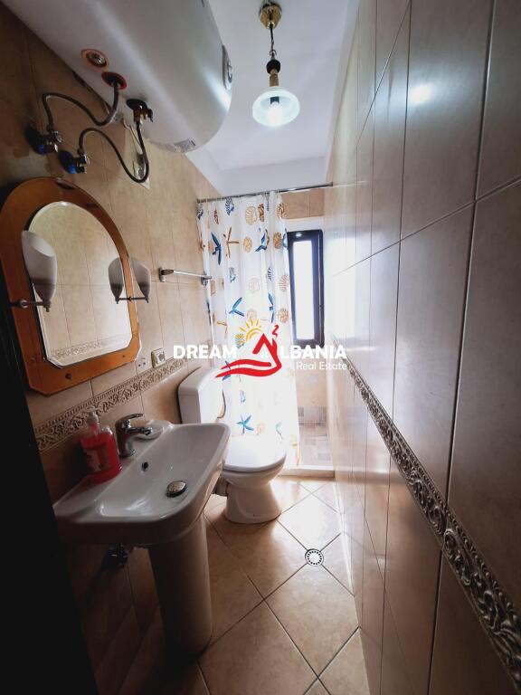 Jepet me qira apartament 2+1 tek rruga Sulejman Pasha – Piaza (ID 4229438)