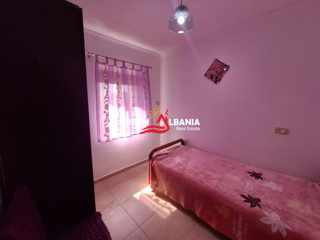 Jepet me qira apartament 2+1 tek rruga Sulejman Pasha – Piaza (ID 4229438)