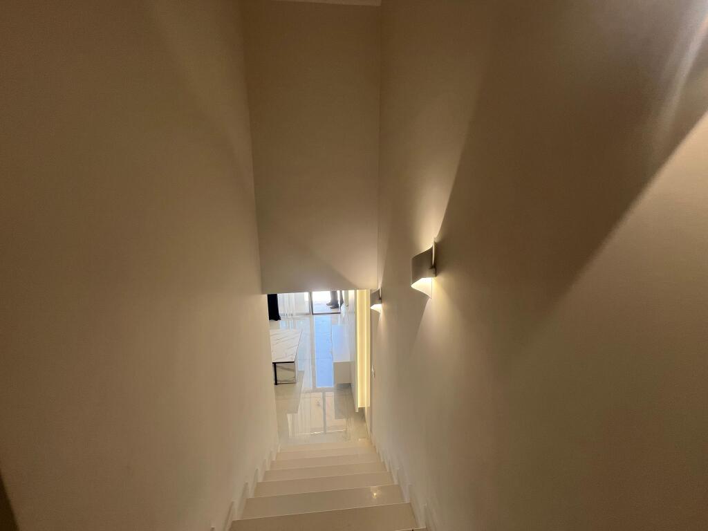 Duplex Luksoz per shitje ne Radhime