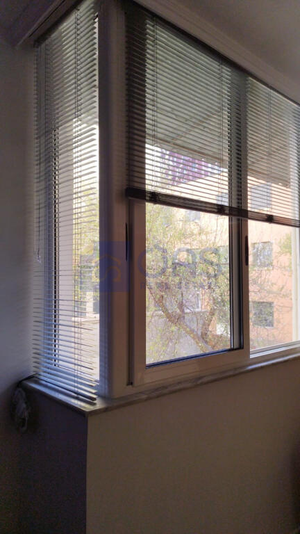 Apartment 1+1 for rent at 21 Dhjetori