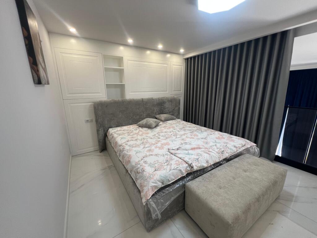 Duplex Luksoz per shitje ne Radhime