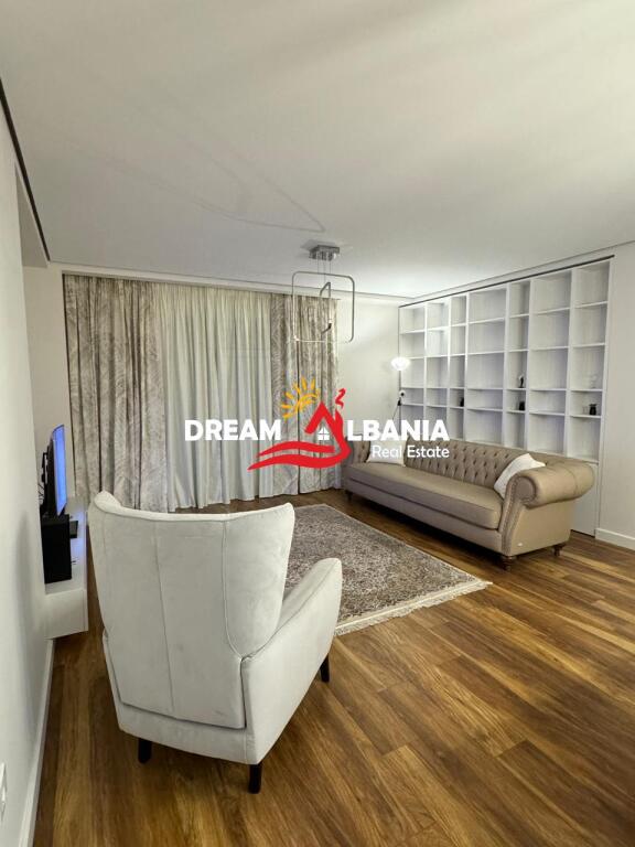 Luxury Apartment 3+1+2 wc for sale in Bllok, near Sky Tower in Tirana(ID 4131455)