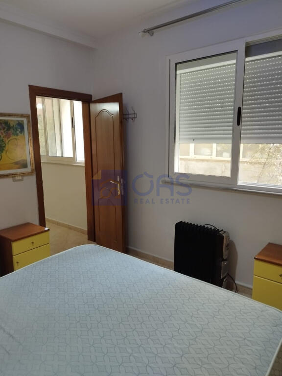 Apartment 1+1 for rent at 21 Dhjetori