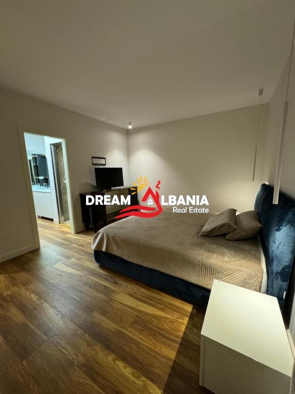 Luxury Apartment 3+1+2 wc for sale in Bllok, near Sky Tower in Tirana(ID 4131455)