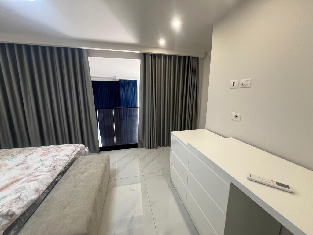 Duplex Luksoz per shitje ne Radhime