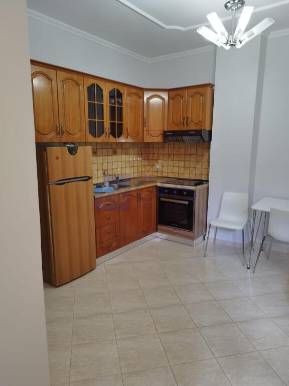 Apartment 1+1 for rent at 21 Dhjetori