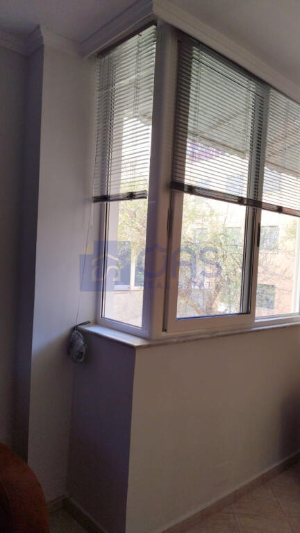 Apartment 1+1 for rent at 21 Dhjetori