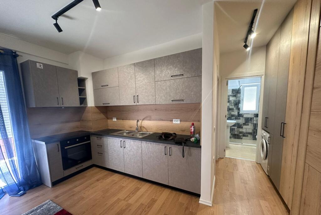 Apartament Me Qera 1+1 Ne Selite (ID B2101127) Tirane