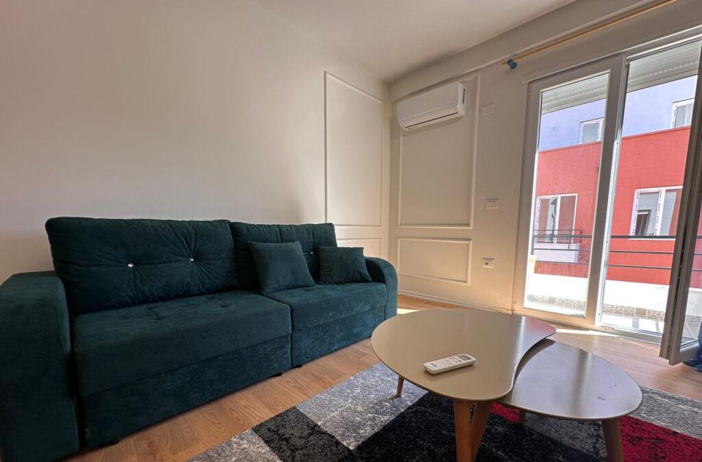 Apartament Me Qera 1+1 Ne Selite (ID B2101127) Tirane