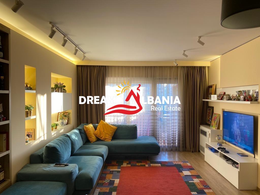 For sale super apartment 2+1+2 at the beginning of Astiri (ID 41211735)