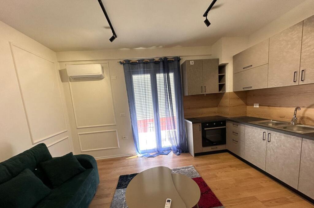 Apartament Me Qera 1+1 Ne Selite (ID B2101127) Tirane