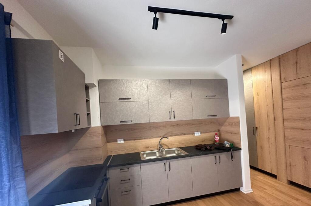 Apartament Me Qera 1+1 Ne Selite (ID B2101127) Tirane