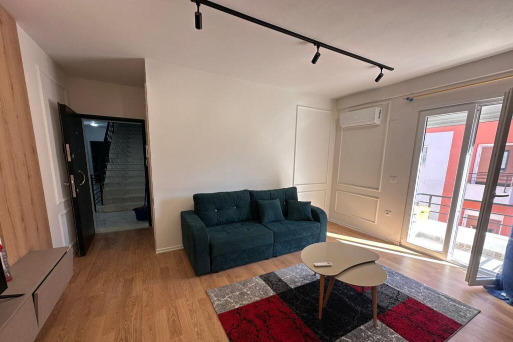 Apartament Me Qera 1+1 Ne Selite (ID B2101127) Tirane