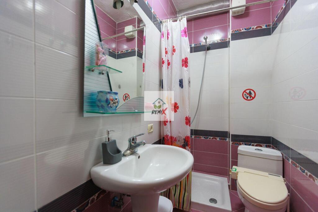 SUPER APARTMENT 3+1+2 FOR SALE WITH SEA VIEW IN GOLEMI BEACH