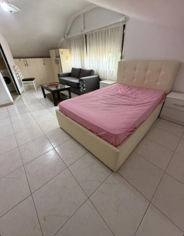 Studio for rent near Air Albania