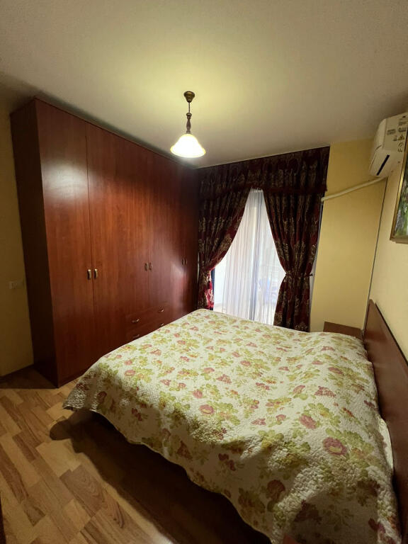 Apartament Me Qera 1+1 Tek Rruga e Kosovareve (ID B210966) Tirane