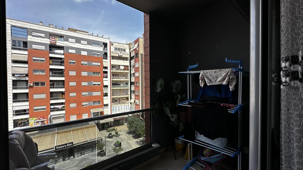 Rent, 1+1 Apartment Astir, Furnished