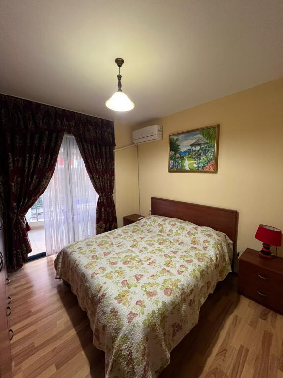 Apartament Me Qera 1+1 Tek Rruga e Kosovareve (ID B210966) Tirane