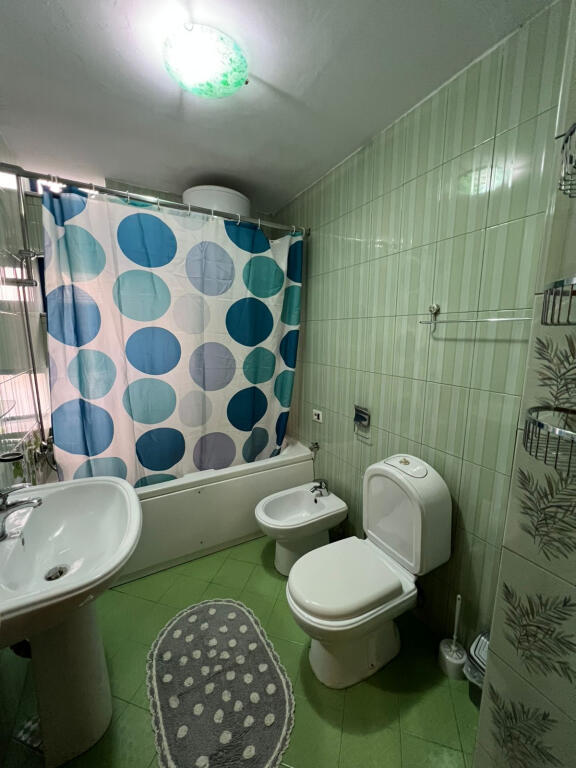 Apartament Me Qera 1+1 Tek Rruga e Kosovareve (ID B210966) Tirane