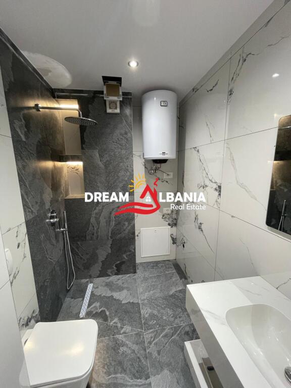 Apartament 1+1 ne shitje tek 5 Maji, prane shkolles “Tirana Jone” ne Tirane (ID 41111084)