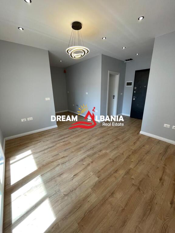 Apartament 1+1 ne shitje tek 5 Maji, prane shkolles “Tirana Jone” ne Tirane (ID 41111084)