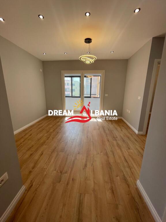 Apartament 1+1 ne shitje tek 5 Maji, prane shkolles “Tirana Jone” ne Tirane (ID 41111084)