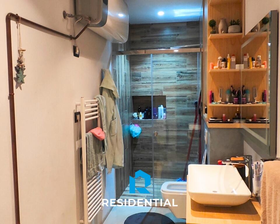 In Qyteti Studenti Beautiful Furnished 2+1 Apartment for Sale!