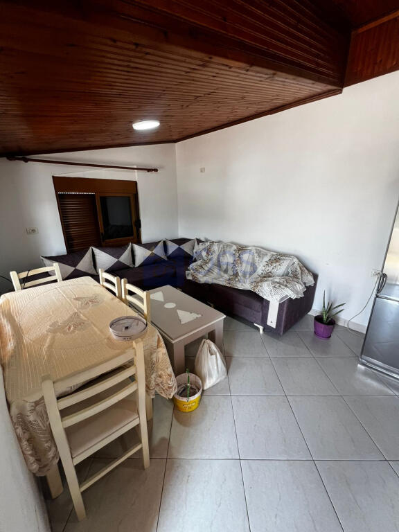 Apartment 2+1 for rent in Laprake