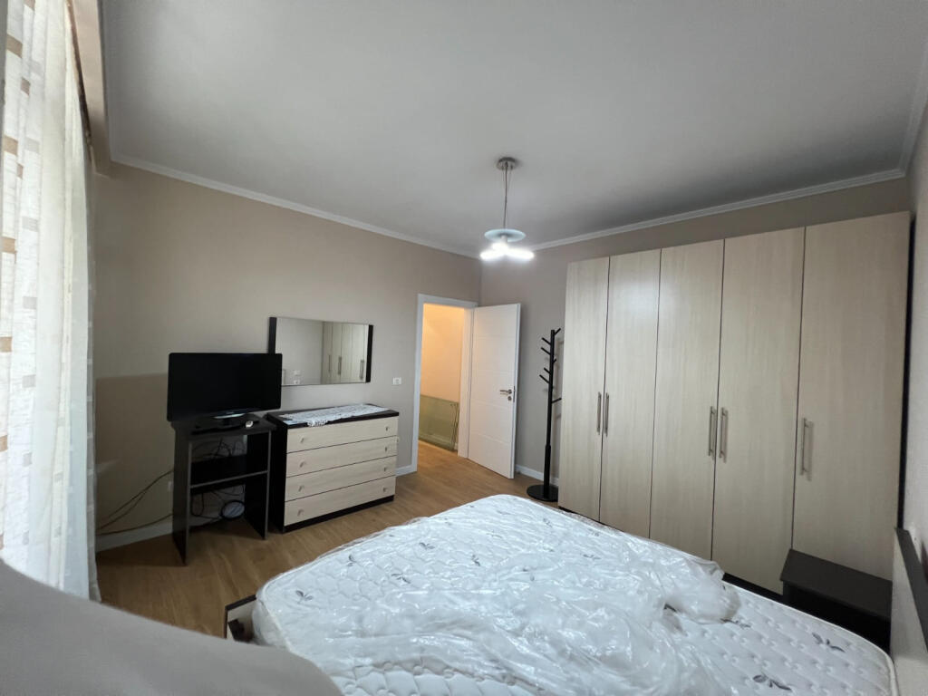 Apartament Me Qera 1+1 Tek Ish Tregu Elektrik (ID B2101131) Tirane.