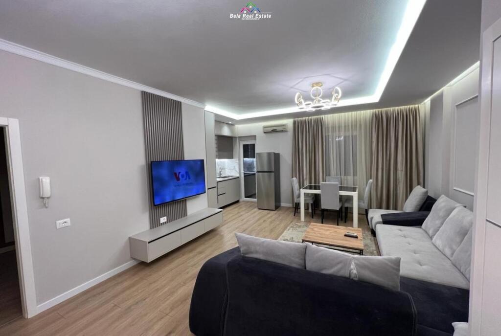 2+1 Apartment For Rent at Kodra e Diellit (ID B220697) Tirana.