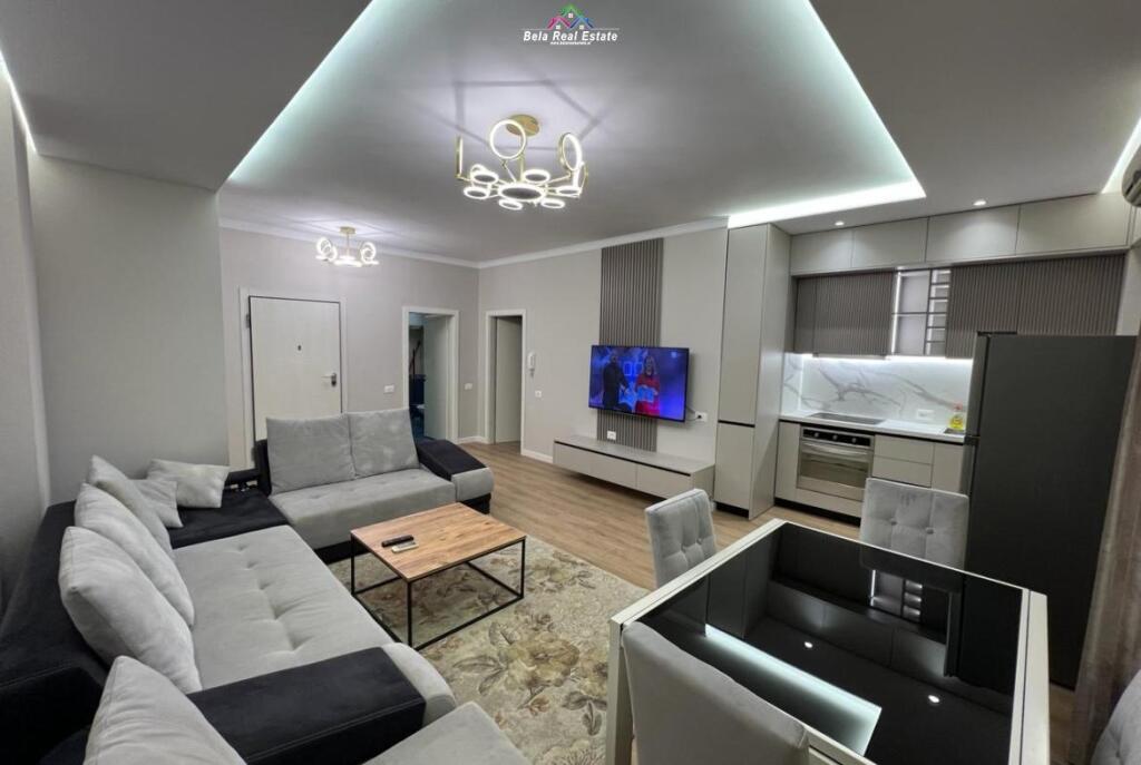 2+1 Apartment For Rent at Kodra e Diellit (ID B220697) Tirana.