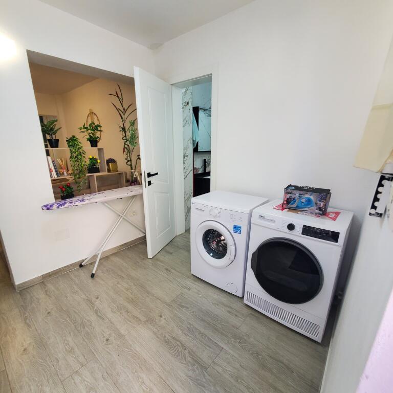 2+1 apartment for rent near Durres Street!