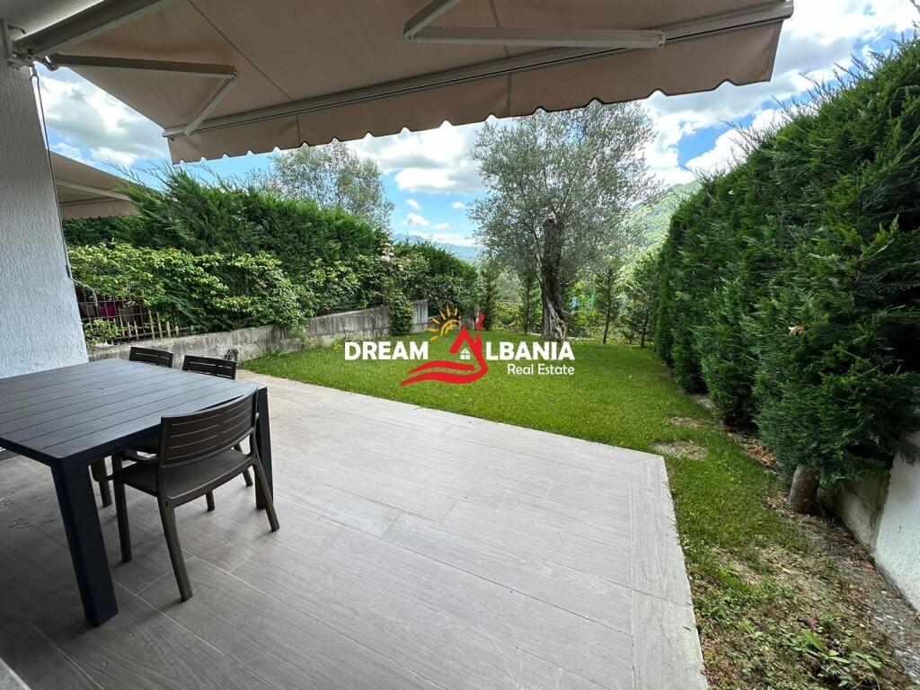 For rent a 2-story villa in the Olive Grove residence, Mullet (ID 4251316)