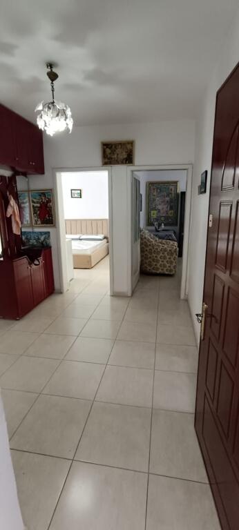 Jepet me qera apartament 2+1 ne Ali Dem te Azili