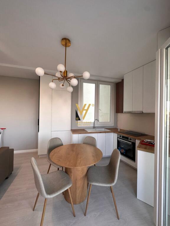 APARTAMENT 1+1+BLK ME QERA TE UNAZA E RE