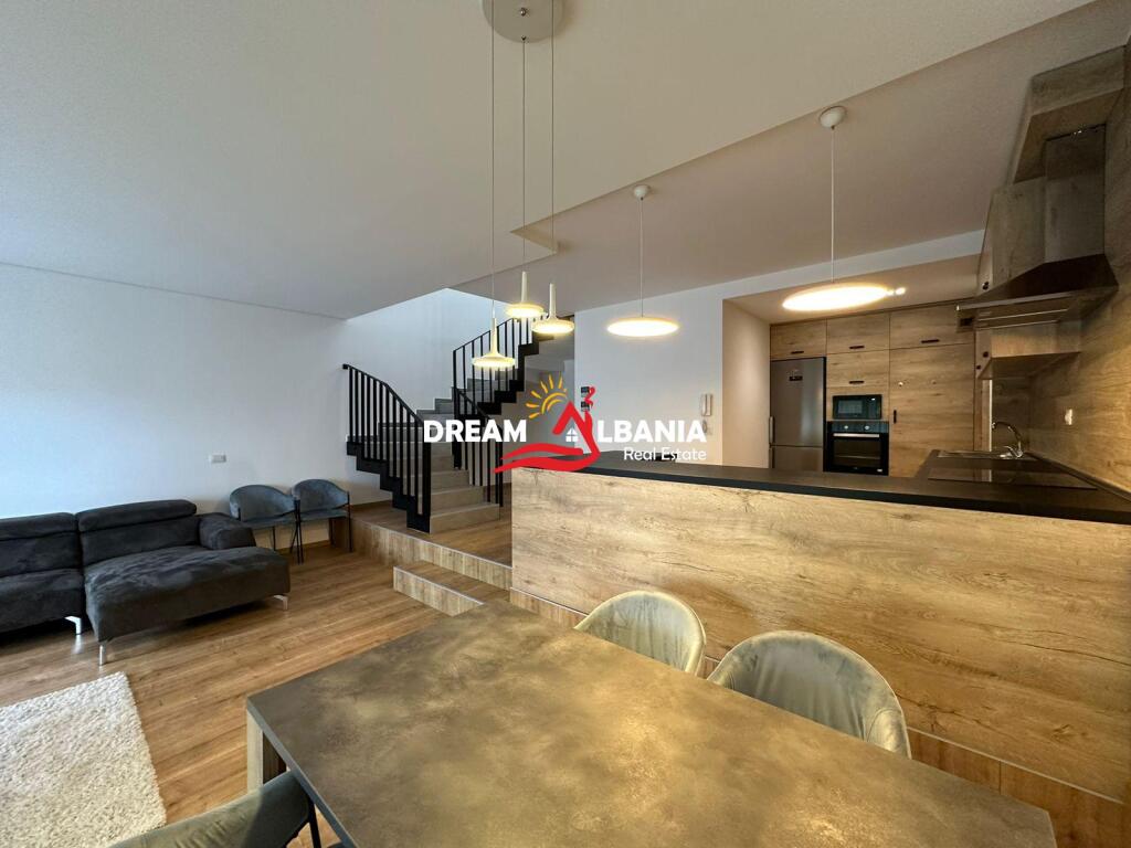 For rent a 2-story villa in the Olive Grove residence, Mullet (ID 4251316)