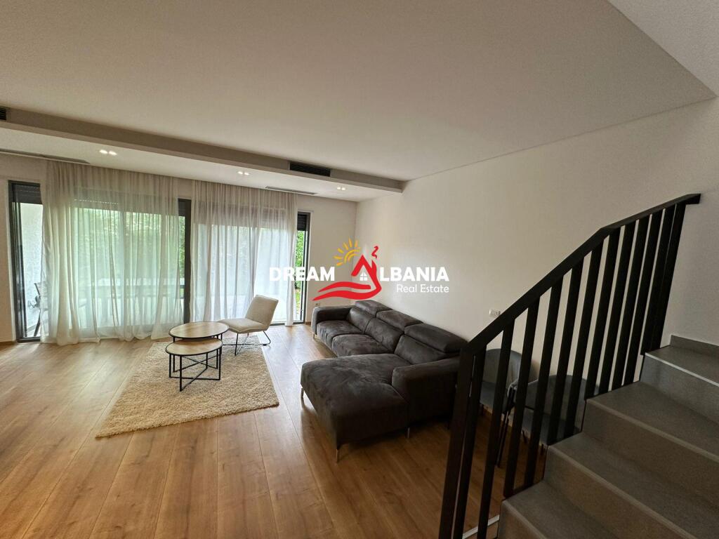 For rent a 2-story villa in the Olive Grove residence, Mullet (ID 4251316)