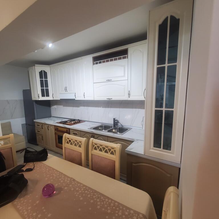 2+1 apartment for rent near Durres Street!