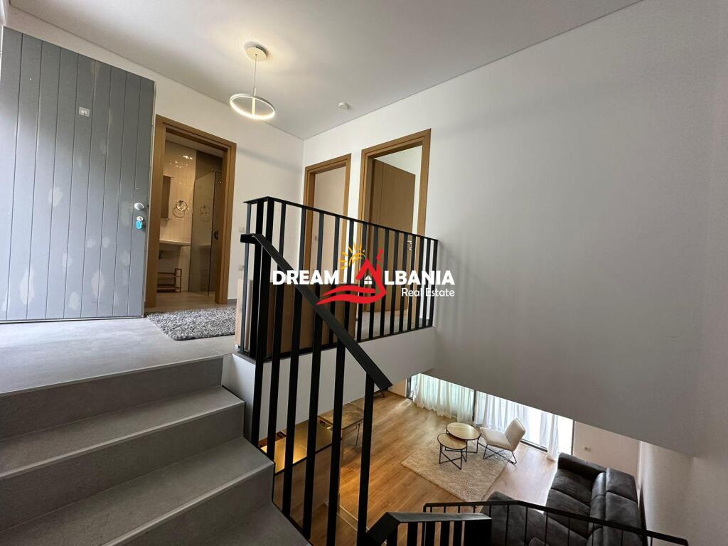 For rent a 2-story villa in the Olive Grove residence, Mullet (ID 4251316)