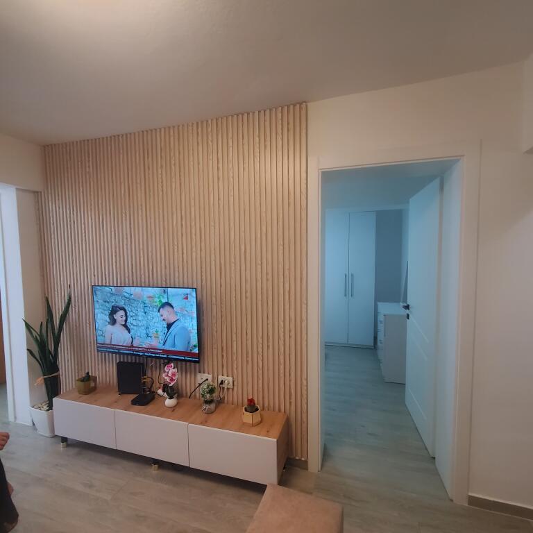 2+1 apartment for rent near Durres Street!