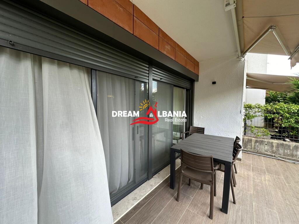 For rent a 2-story villa in the Olive Grove residence, Mullet (ID 4251316)