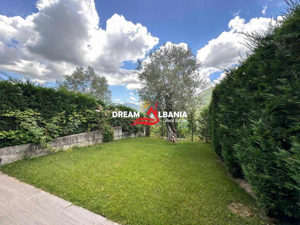 For rent a 2-story villa in the Olive Grove residence, Mullet (ID 4251316)