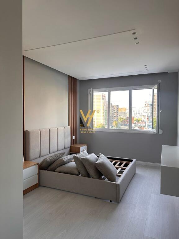 APARTAMENT 1+1+BLK ME QERA TE UNAZA E RE