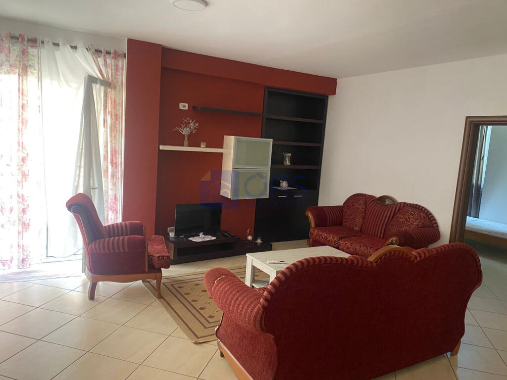 Apartment 2+1 for rent at Kodrat e Diellit.